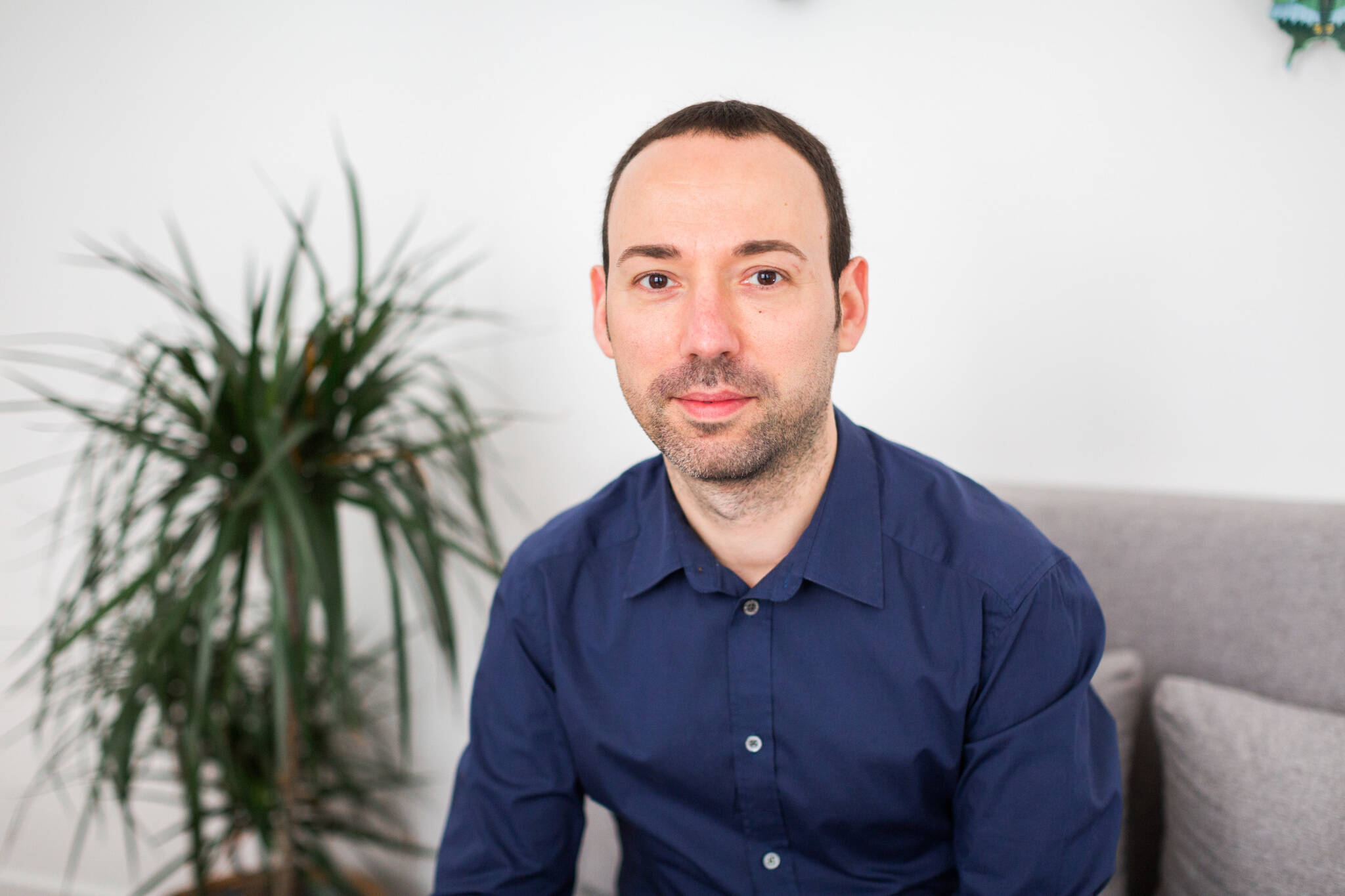 Yann Arnaud - Chef de projets digital  / Webmaster