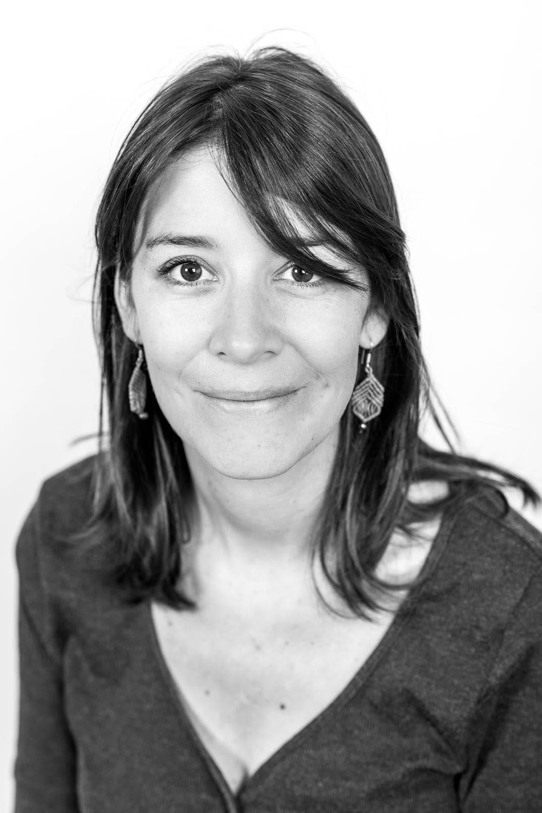 Laure Raffray