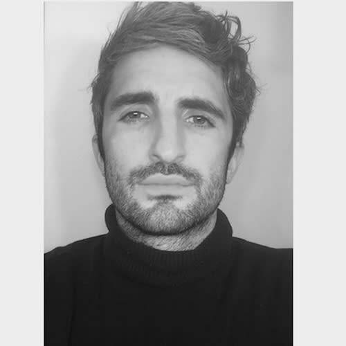 Thibault S. - Développeur front JS (Angular, react) + Wordpress