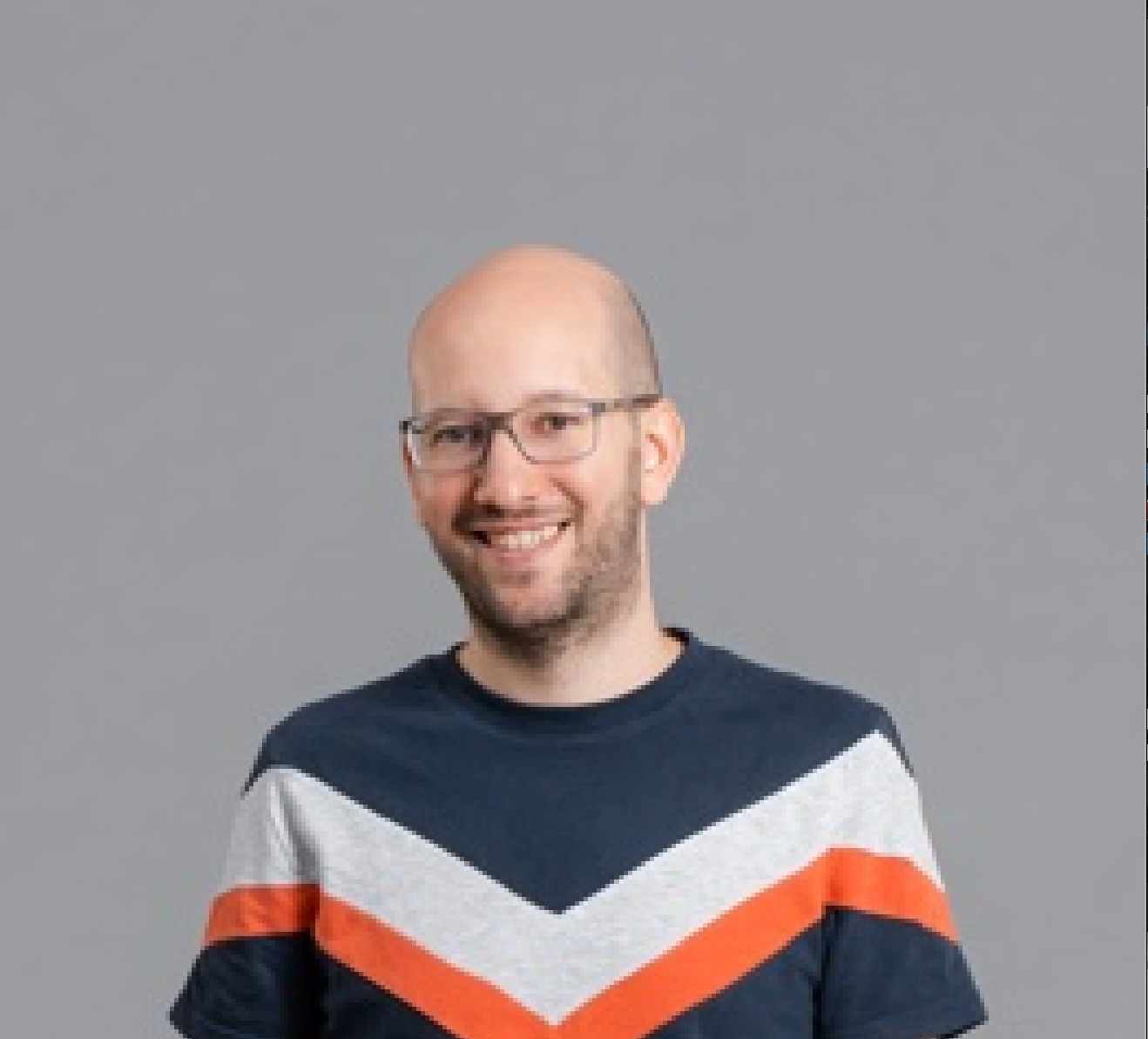 Xavier L. - Développeur fullstack et mobile