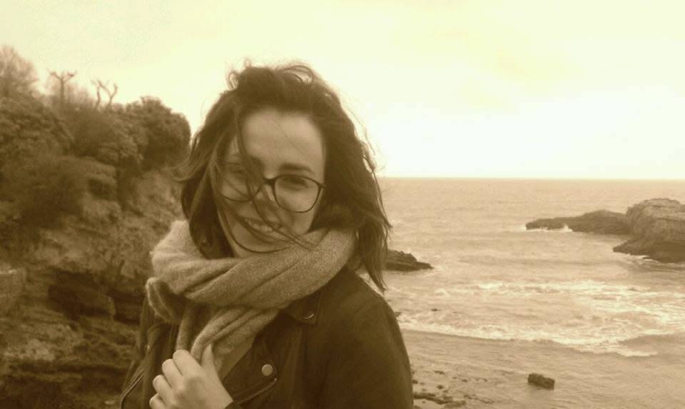 Juliette Baud