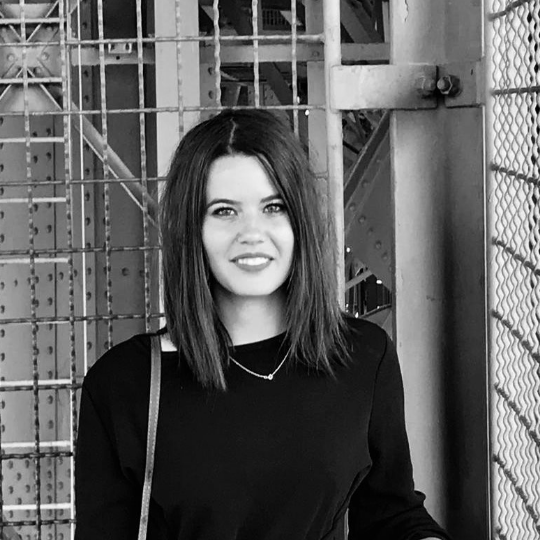 Maëlle Hervouët