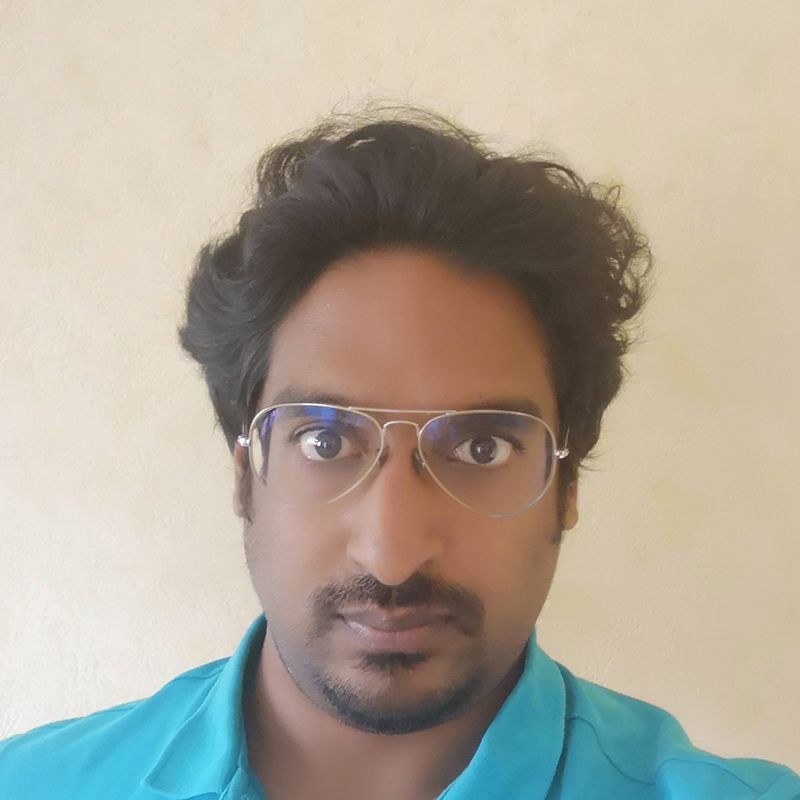Nirmal Pregassame