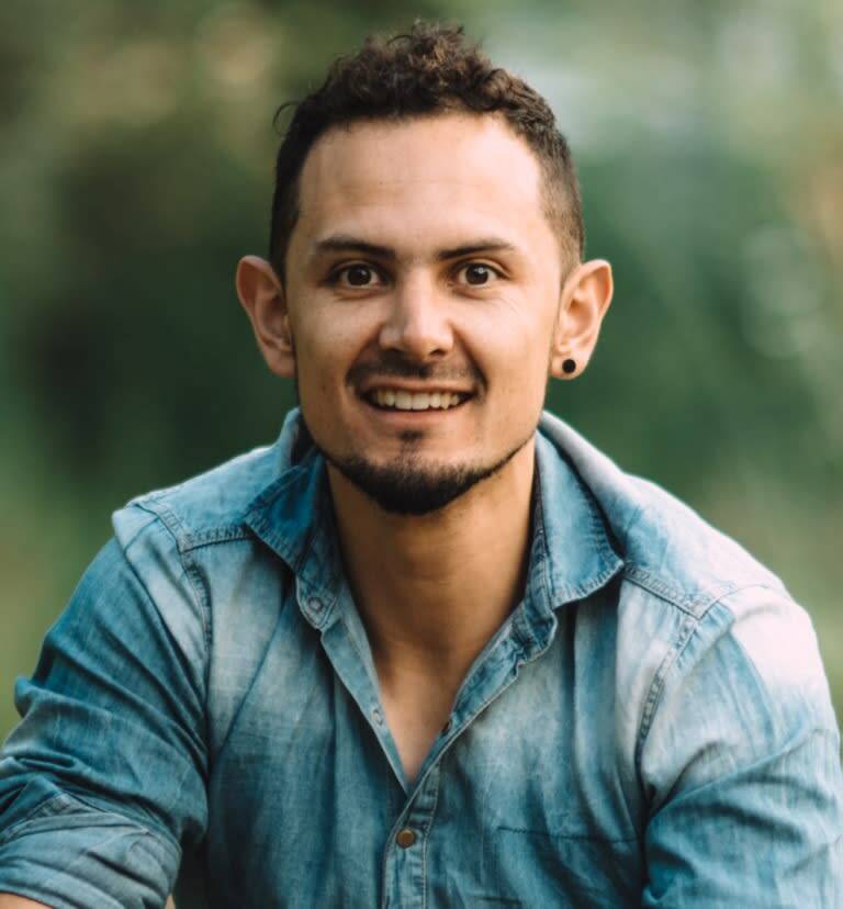 Javier Ramos