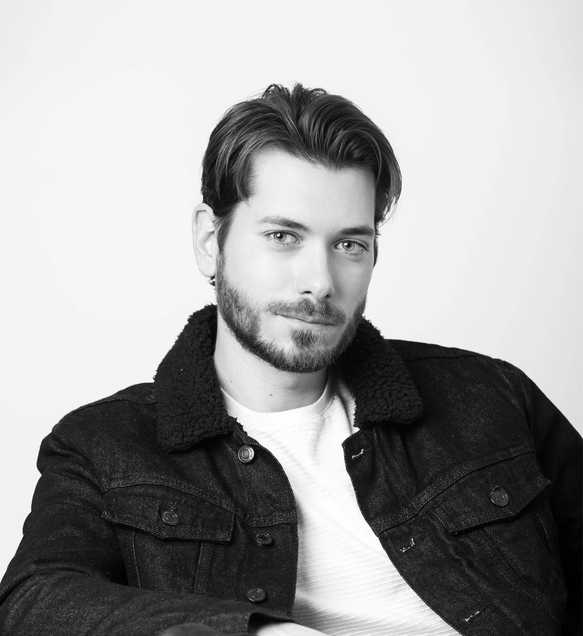 Maxime Delcambre