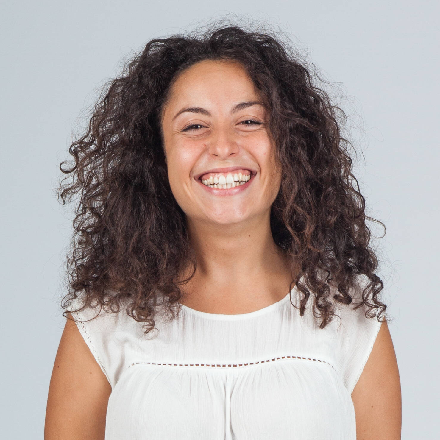 Elisabetta Lanzafame - Mixed-Methods UX Researcher