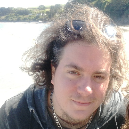 Kevin Fegar