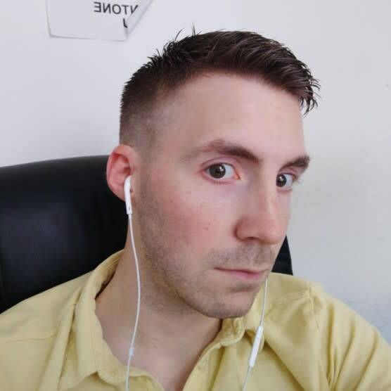 Rémi Despelchin - Software Architect