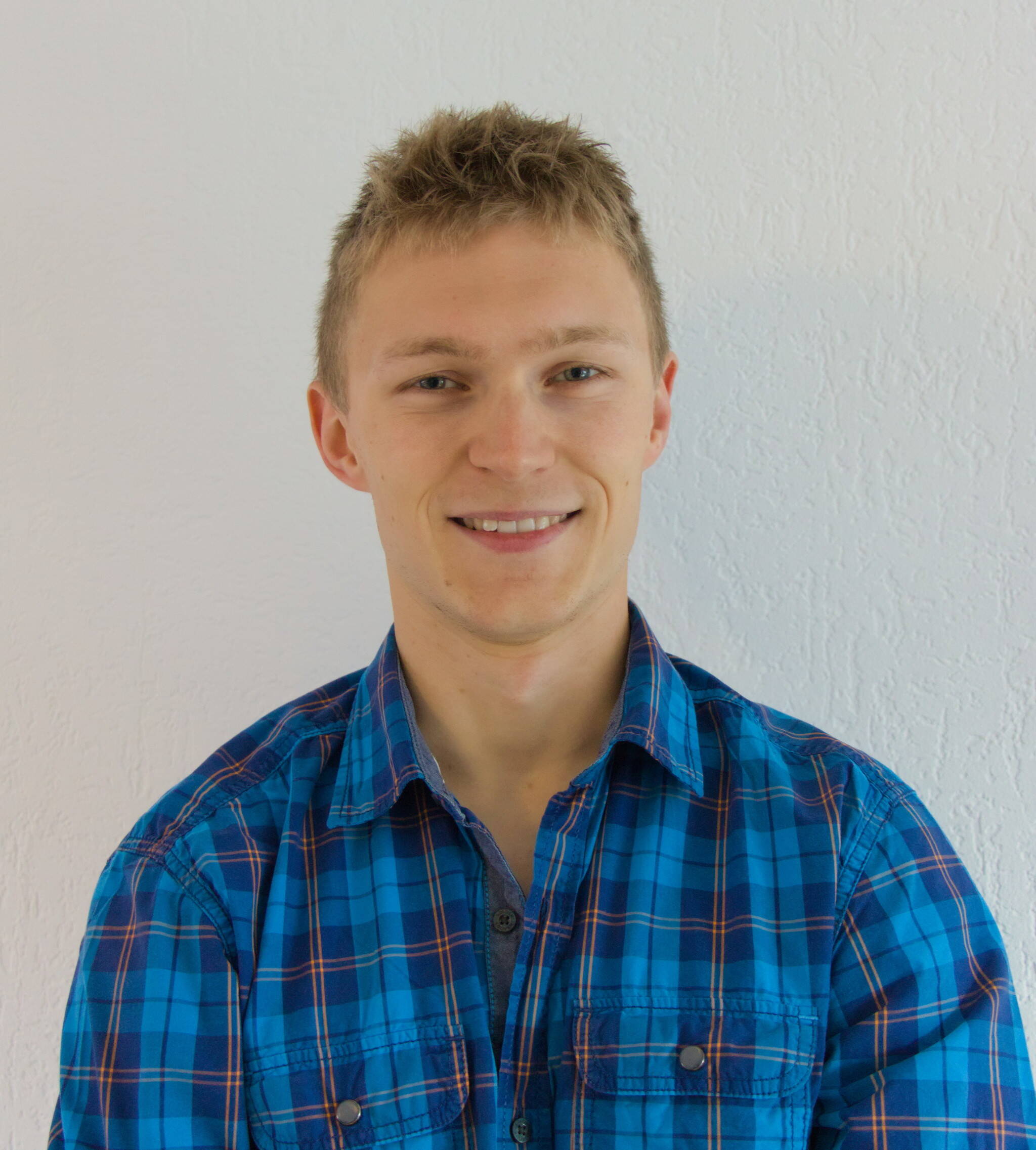 Manuel Krämer - Machine Learning/Web Developer/Data Science