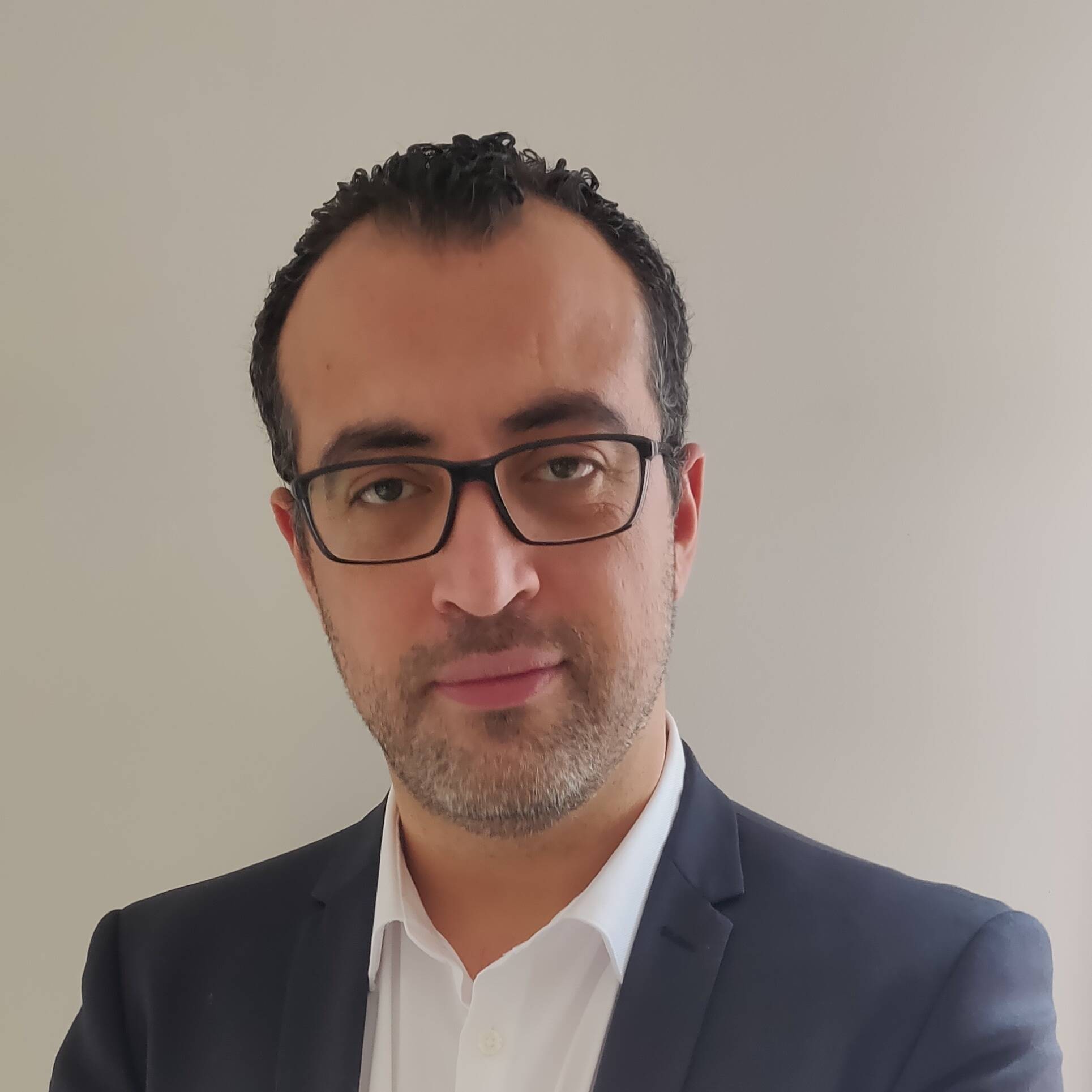 Mourad Bennadji
