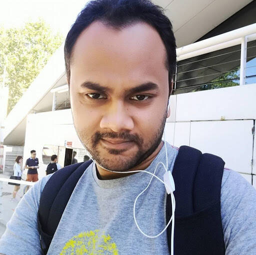 Md Ibrahim