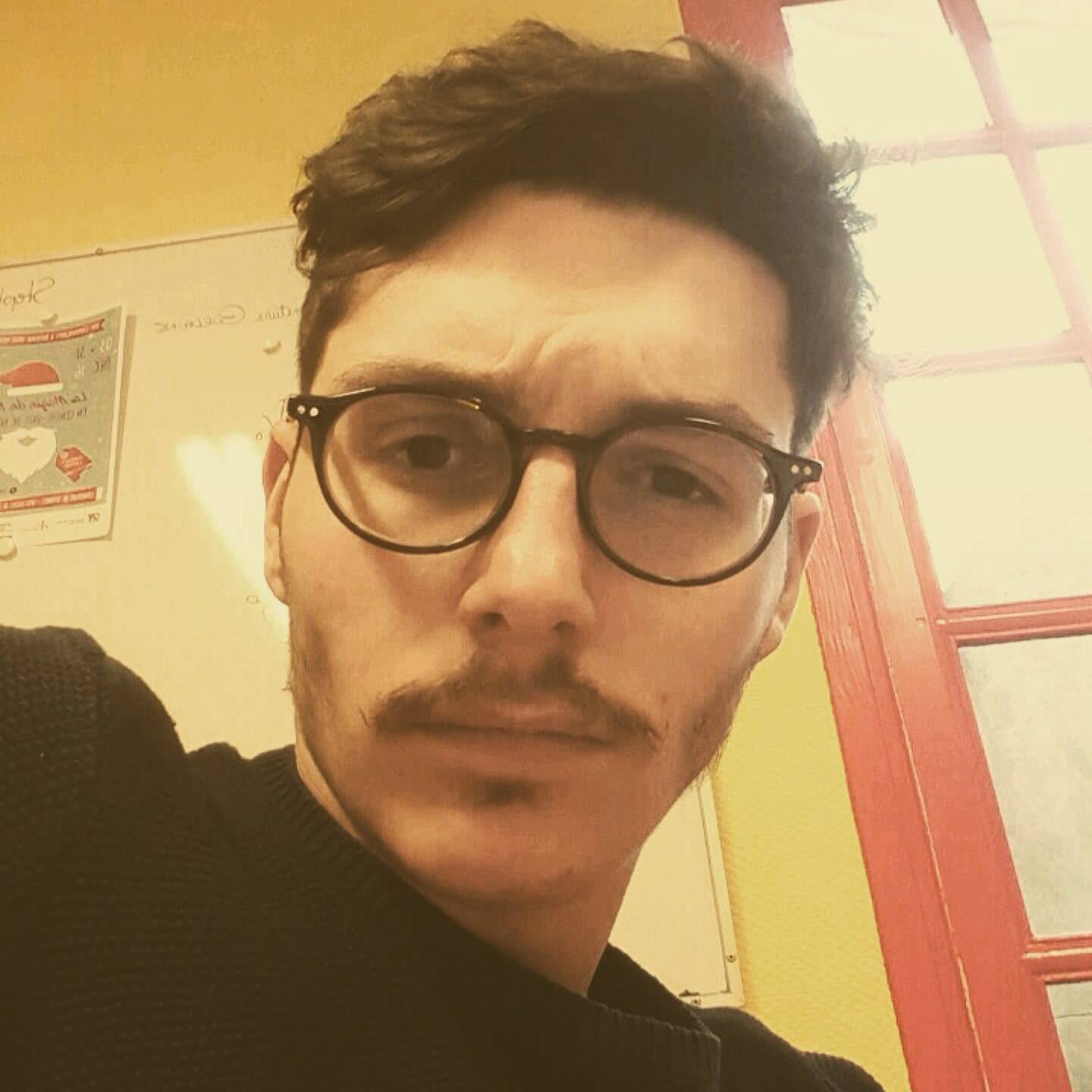 Adrien Cordier