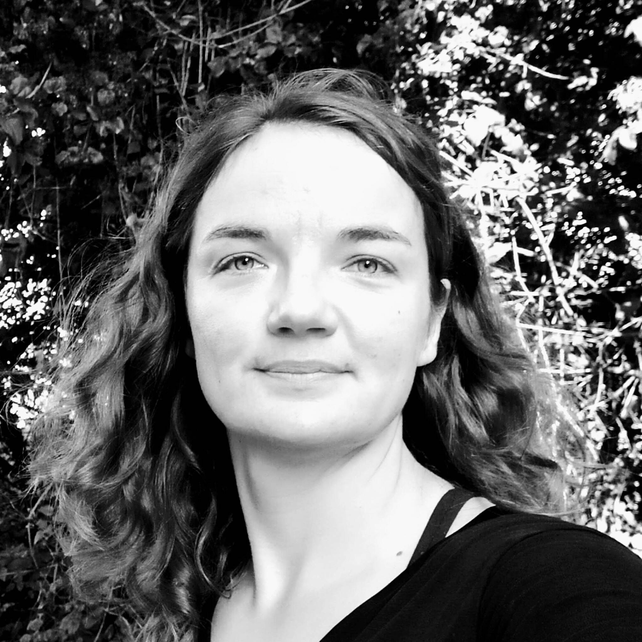 Martina Jovic - Senior UI/UX Designer