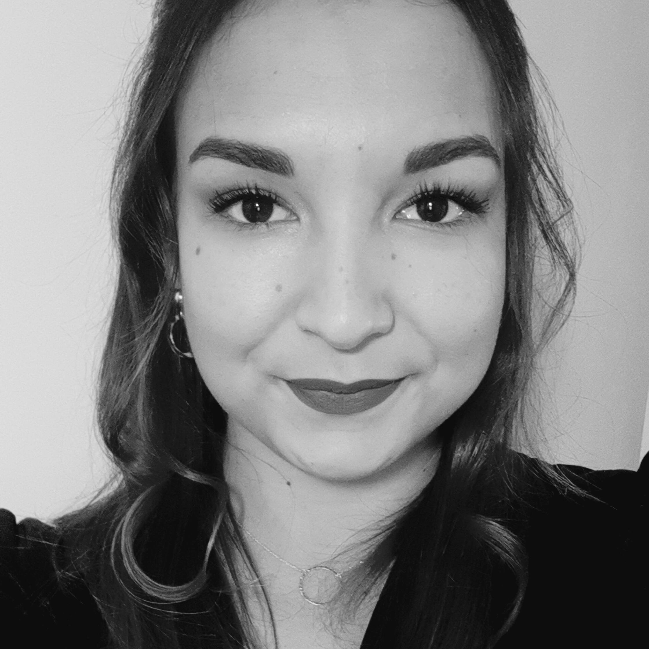 Margot  - Consultante Data Marketing Senior