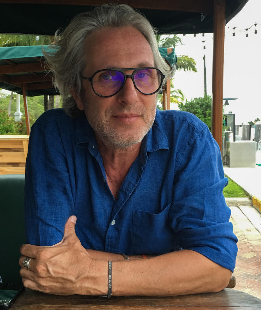 Ari Rossner