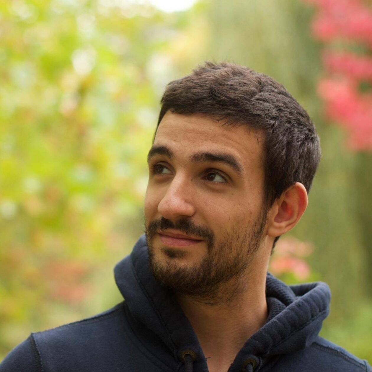 Sacha Ifrah