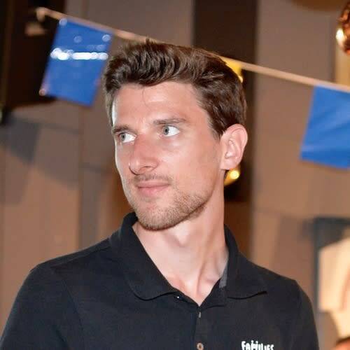 Jérémy Bouillanne