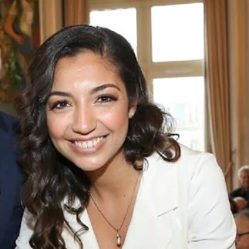 Julia Benzaken