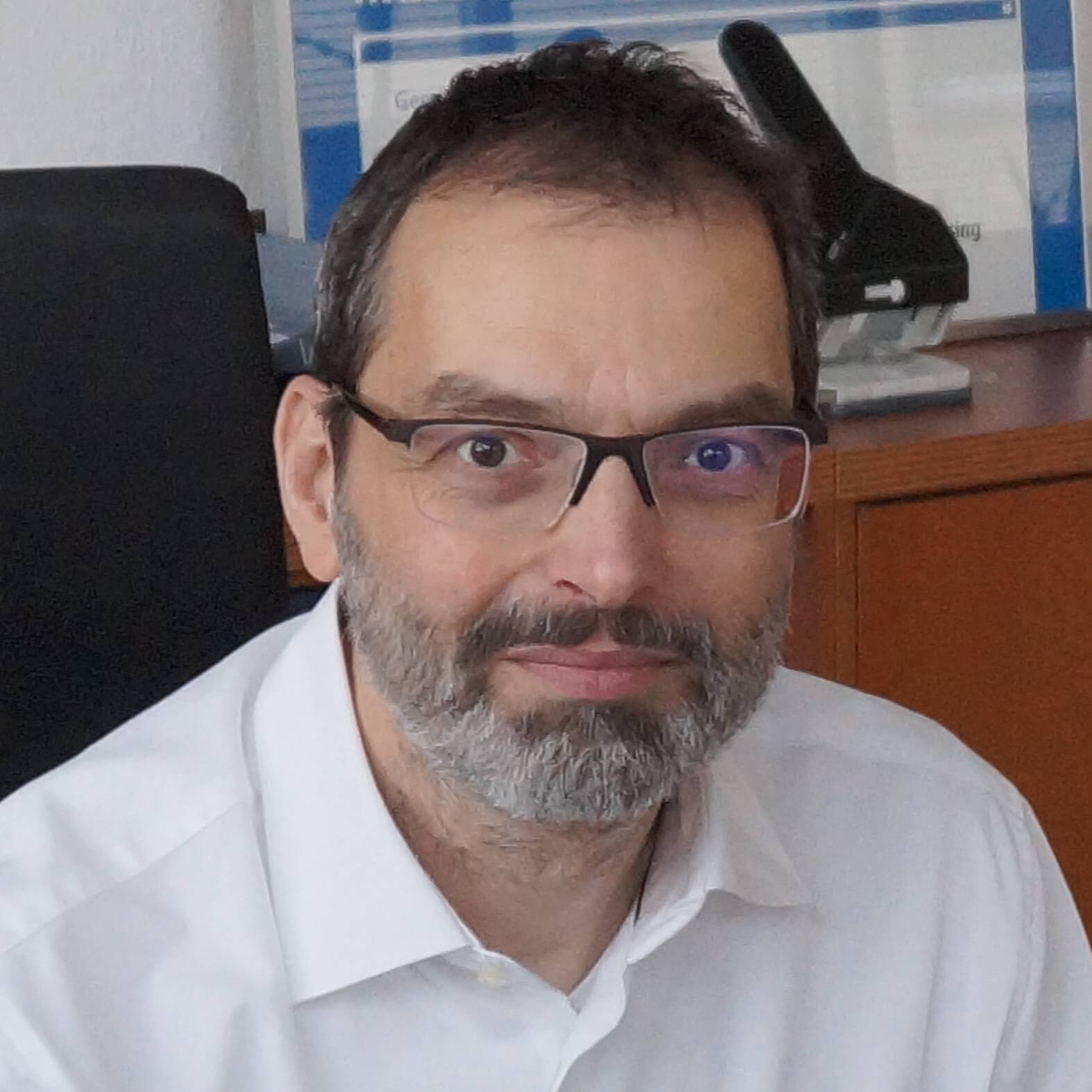 Peter Lütke
