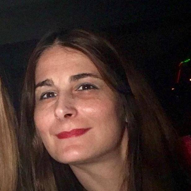 Fernanda Marsal - Desarrollador Full Stack