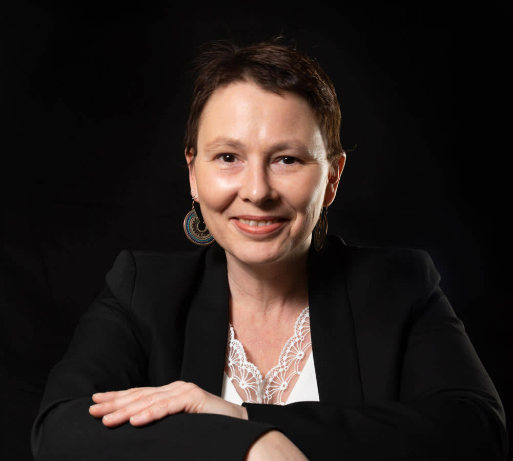 Lise Pathé