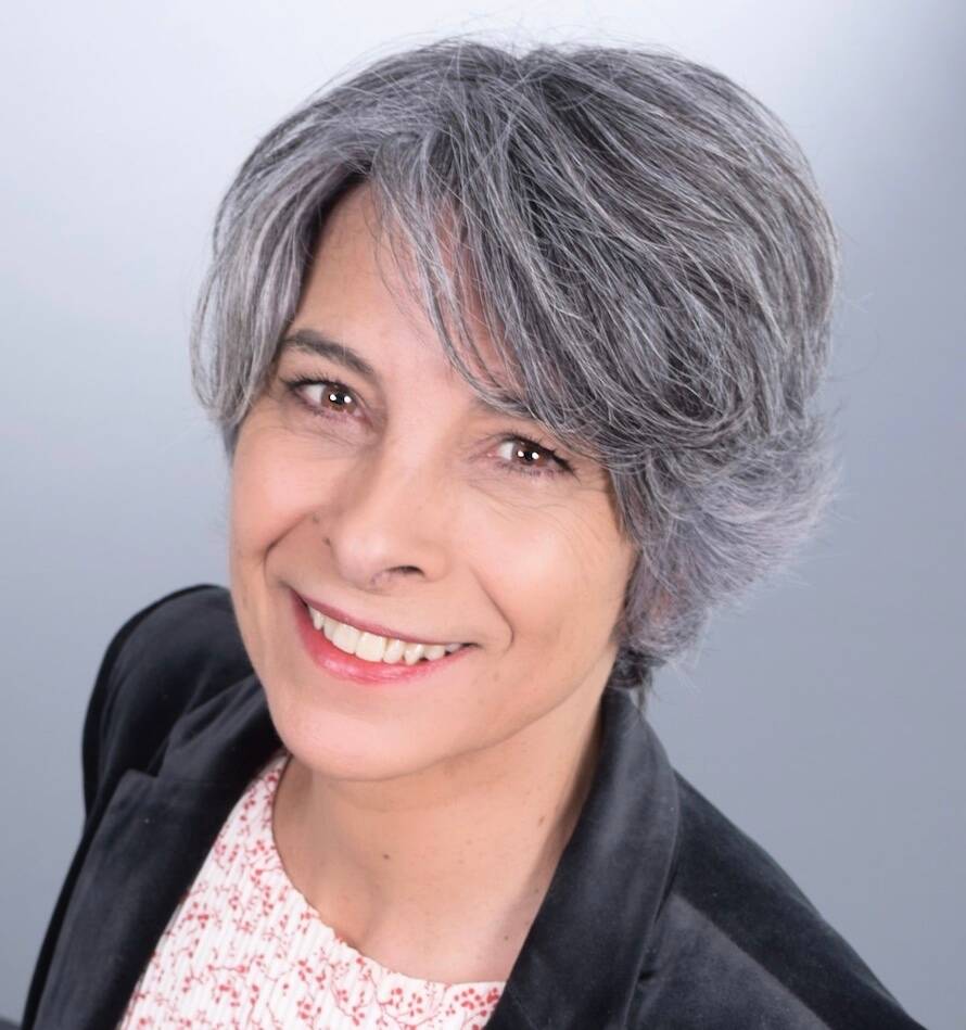 Muriel Paul