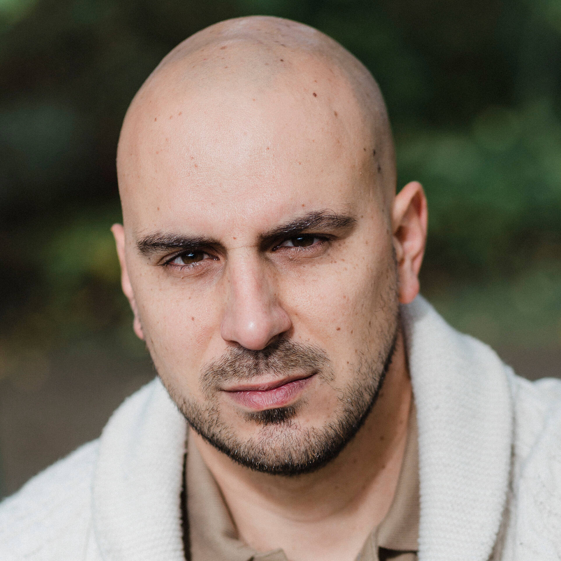 Julien Cabrol - Expert-Comptable/CAC (+durabilité)/DAF TP