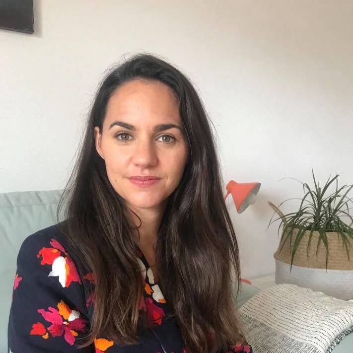 Laura Frances