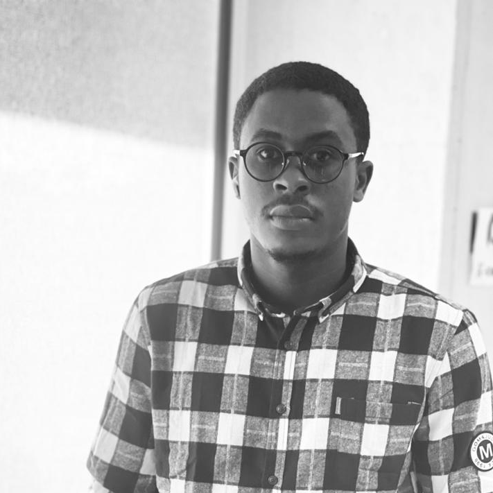 Issiaka Fofana - Consultant Achats