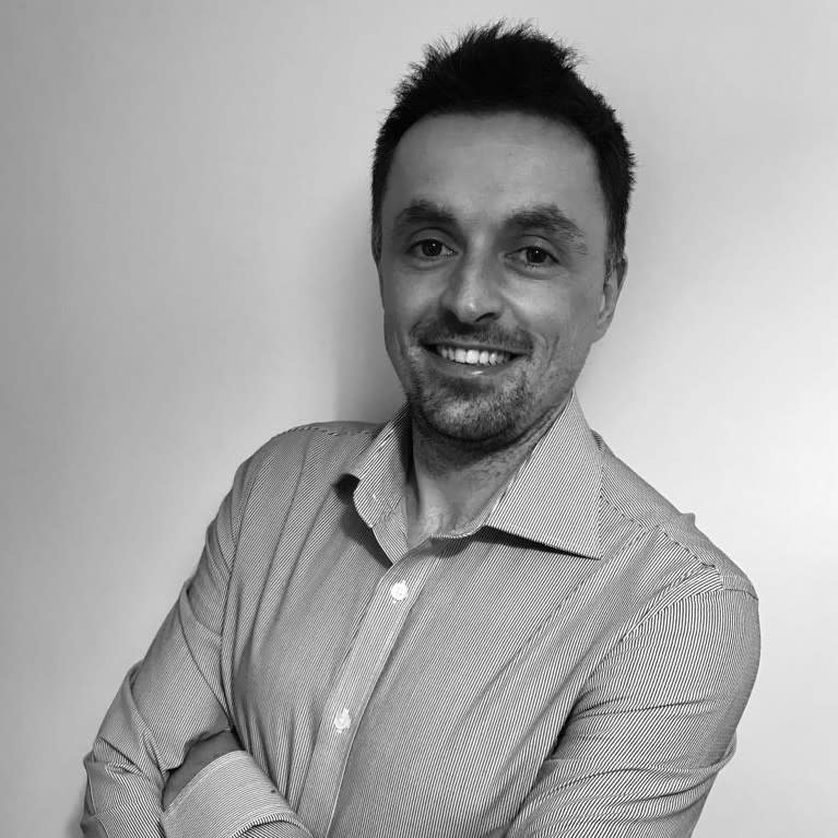 Nacho Granado - Consultor y formador Power BI
