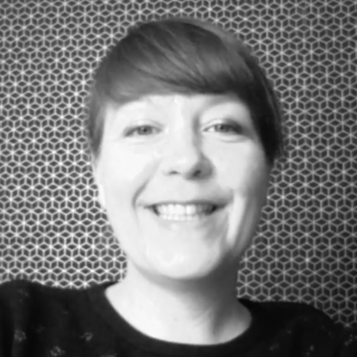 Stéphanie Canonico - Consultante CRM & Marketing Digital 