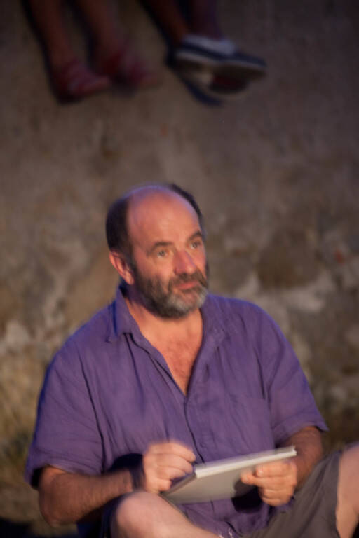 Philippe Antonetti