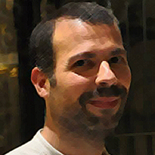 Oriol Martí Girona - software architect and software developer