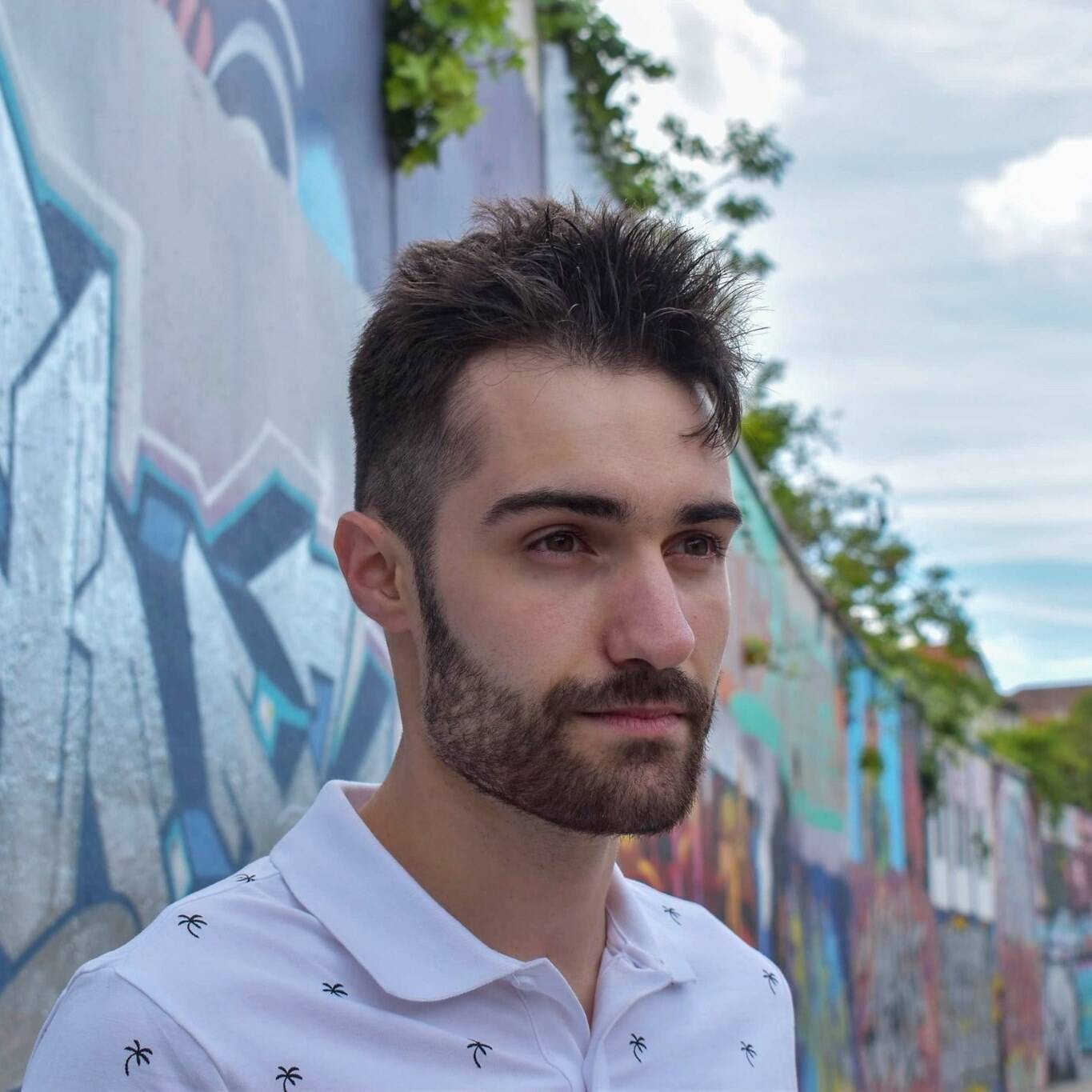 Thibault Raffier