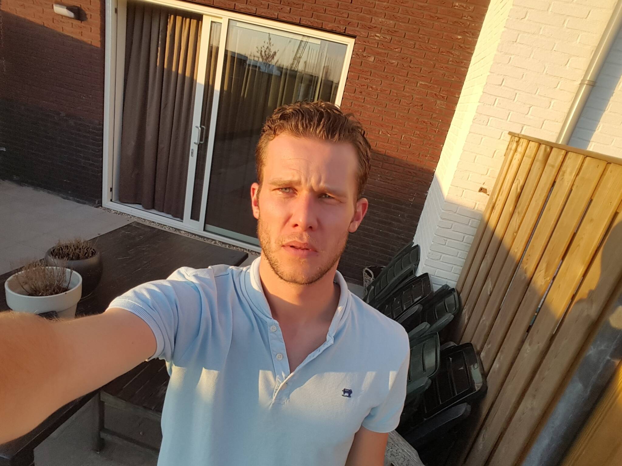 Bryan  - Translator and Content Writer