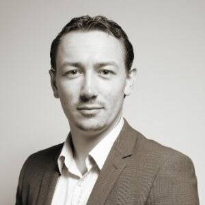 Ludovic Baudry - Consultant en Communication/Media/Digital/Business