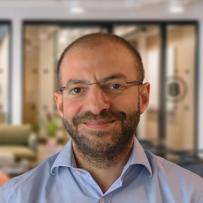 Raphaël Taïeb - Lead Développeur Fullstack