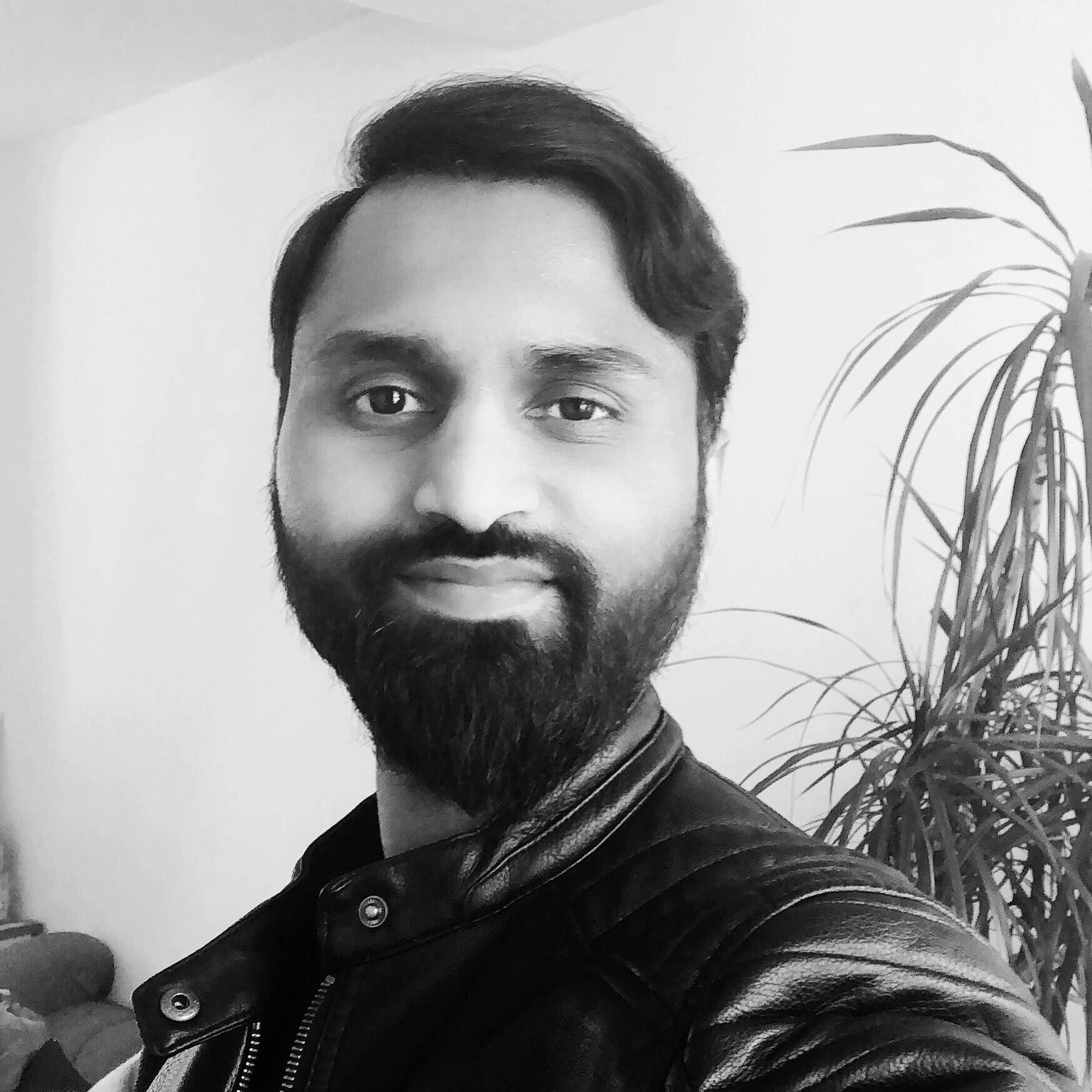Jayabhargava R - Senior Javascript / NodeJS /ReactJS Developer 