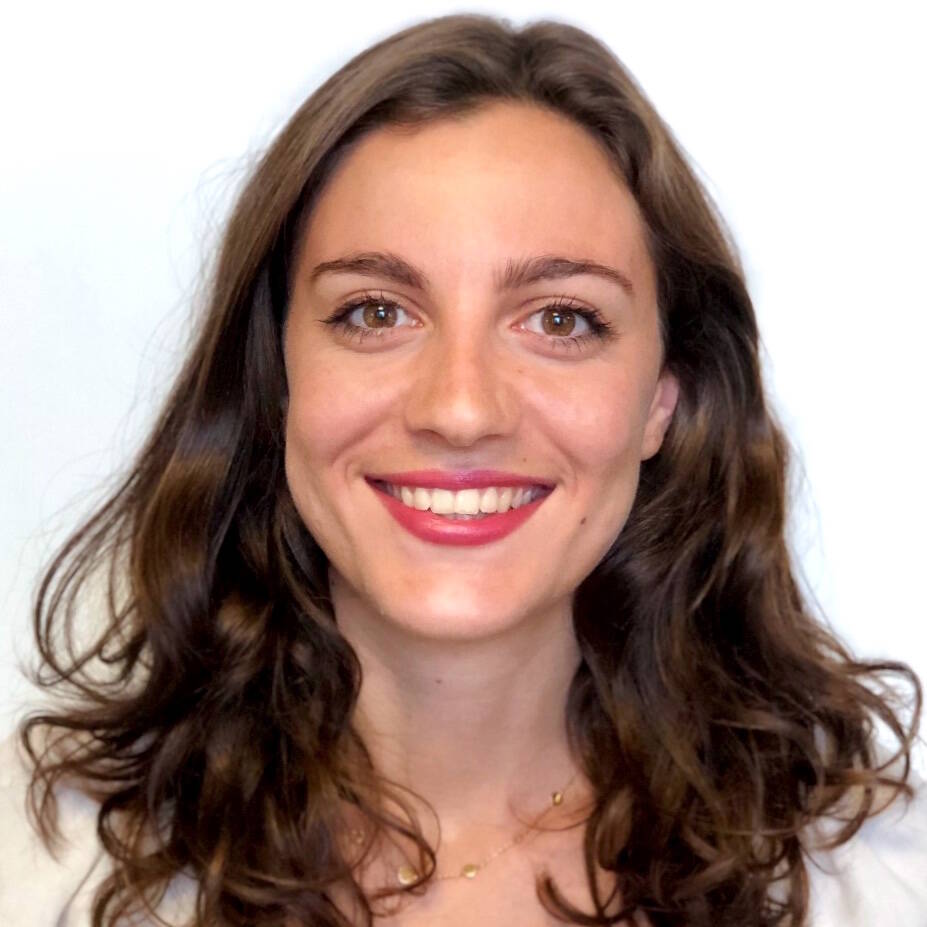 Pauline Trossat - ⭐ CRM / Automation / Salesforce Marketing Cloud