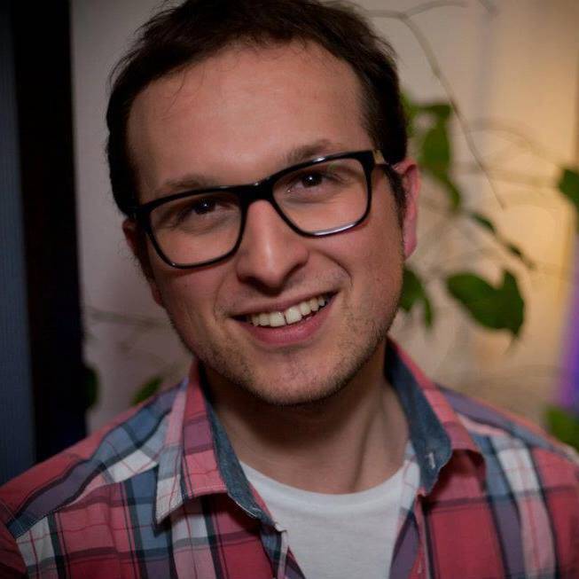 Jean-Philippe Tessier