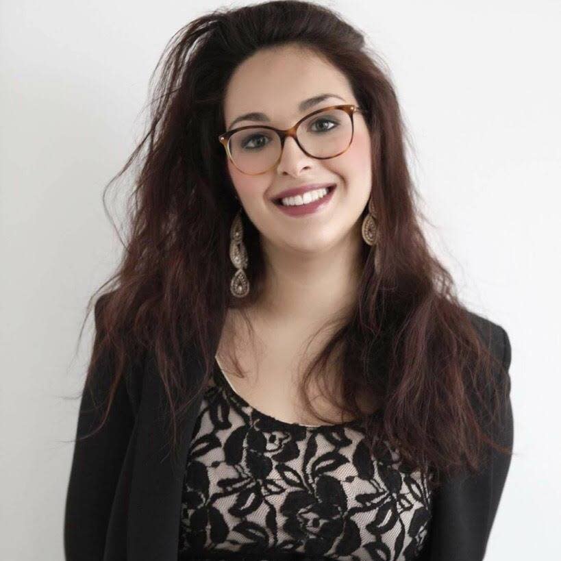 Ilaria Menchini