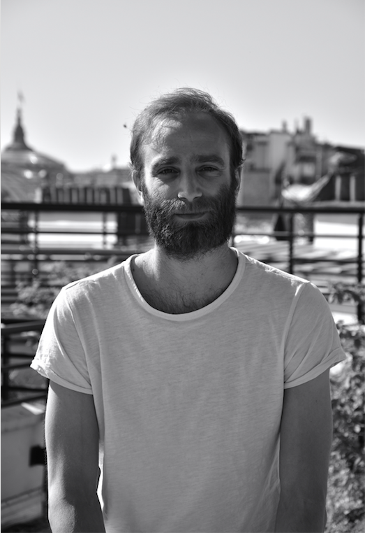 Sébastien Kron