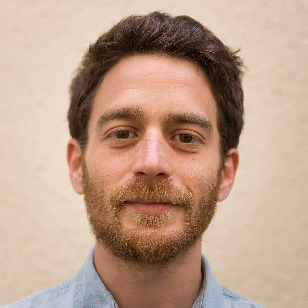 Frédéric Perez