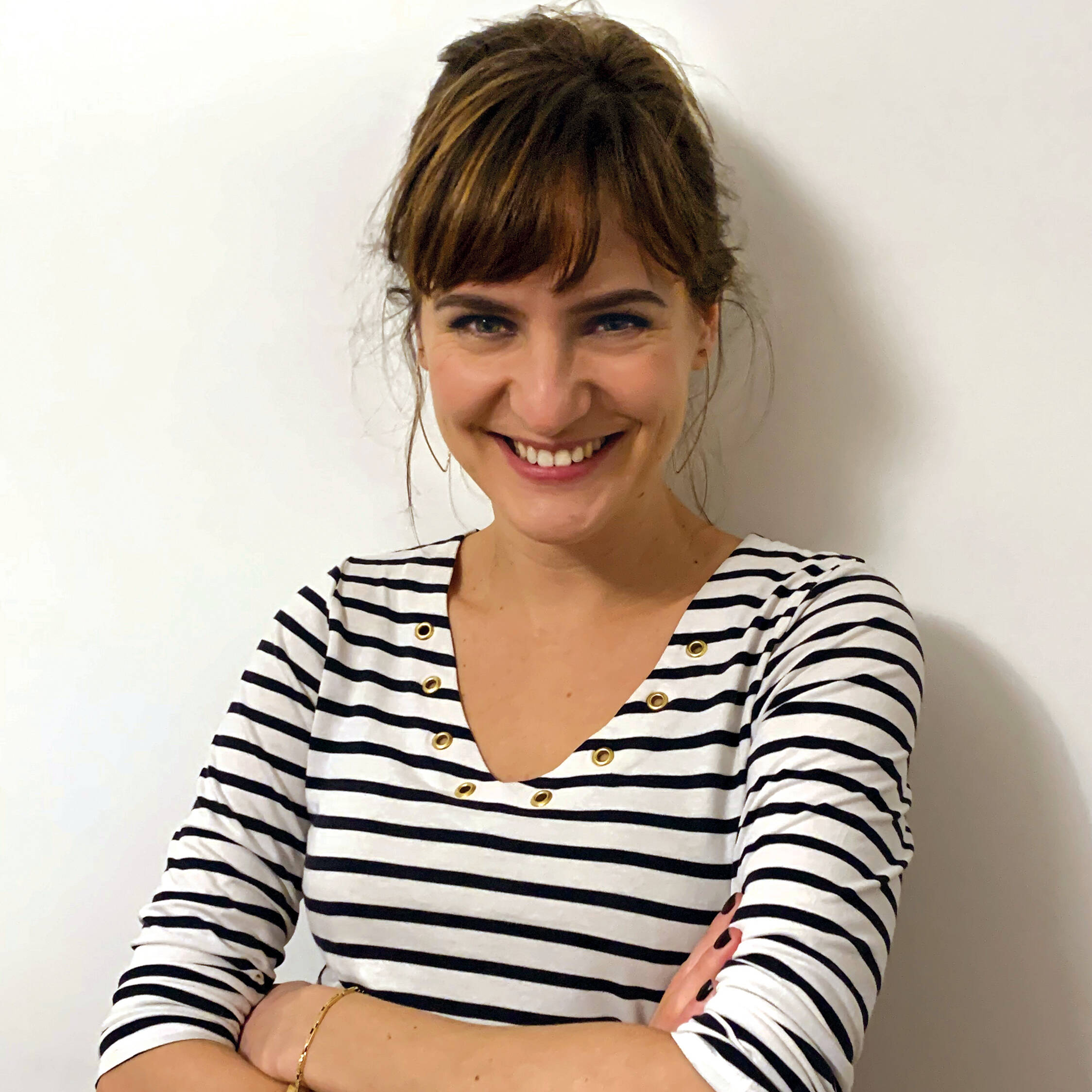 Sophie Ladegaillerie