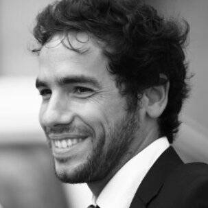 Ludovic Martin