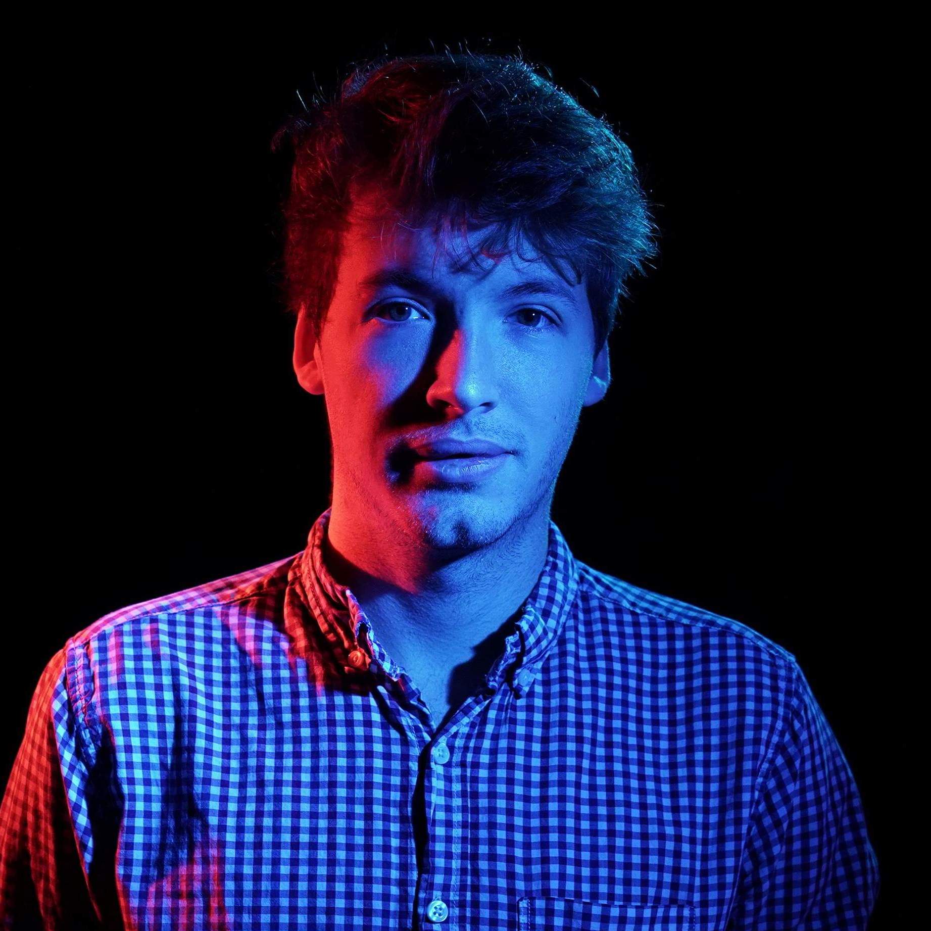Loïc Huber