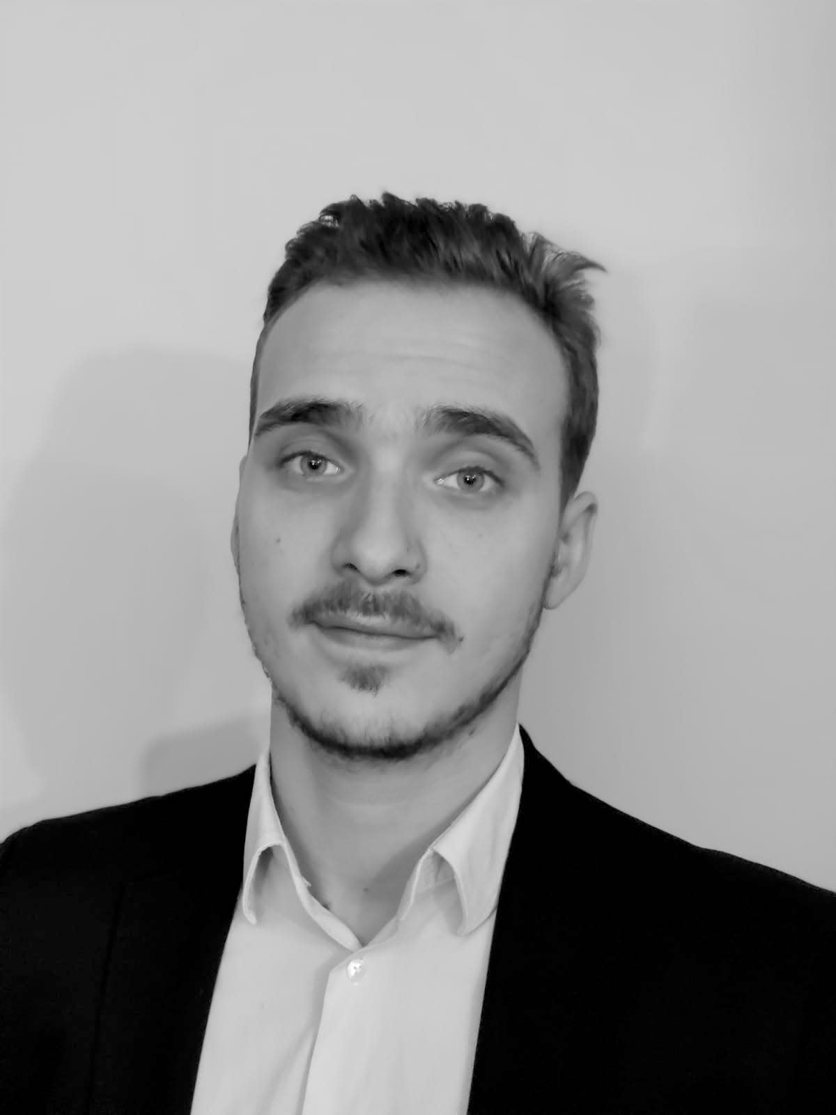 Raphaël Berri