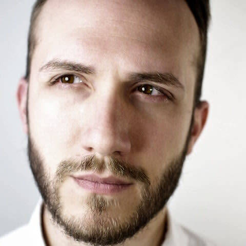 Guillaume Touzeau