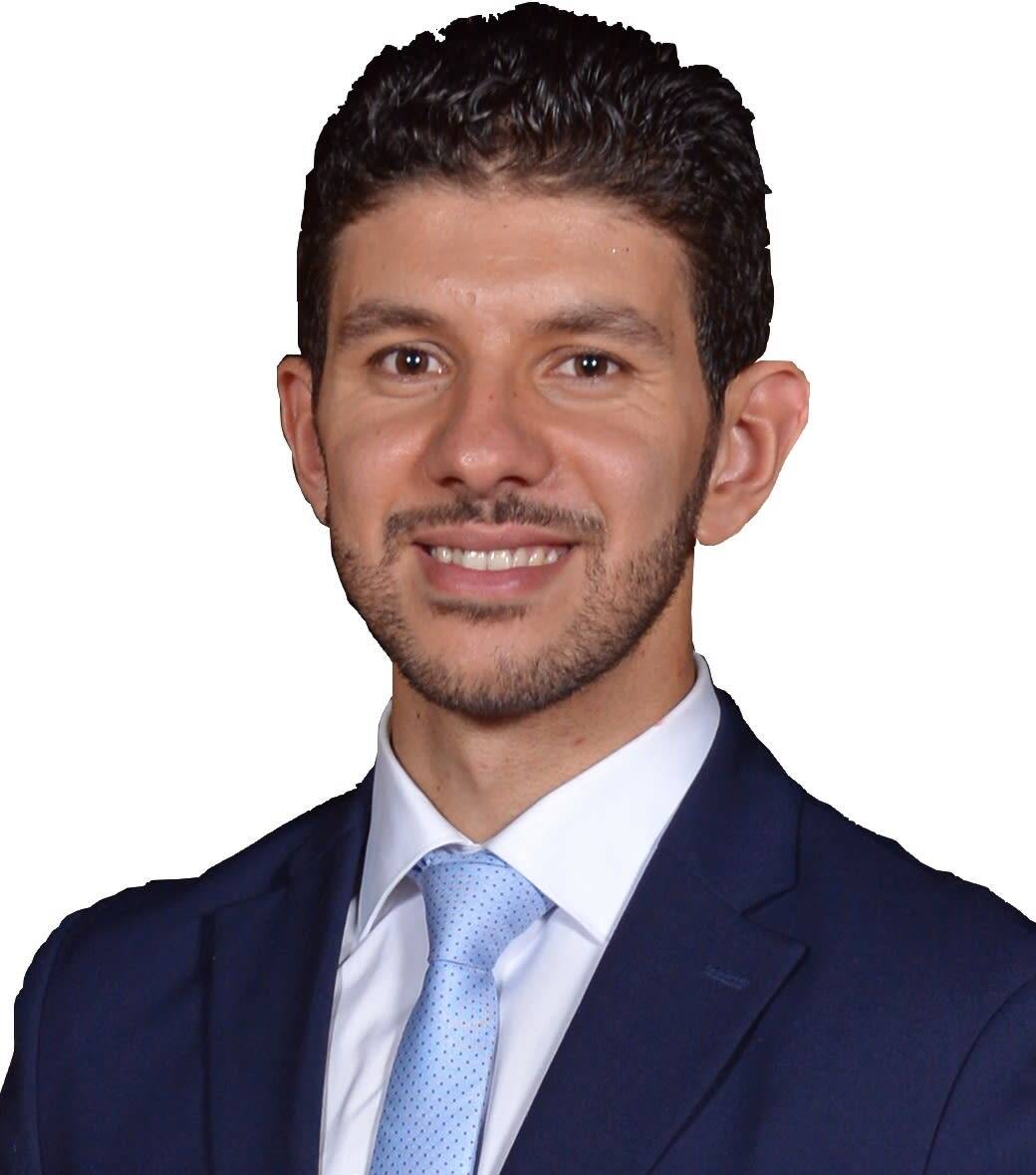 Ahmed Aouidi - Product Owner / Product Manager / Chef de Projet