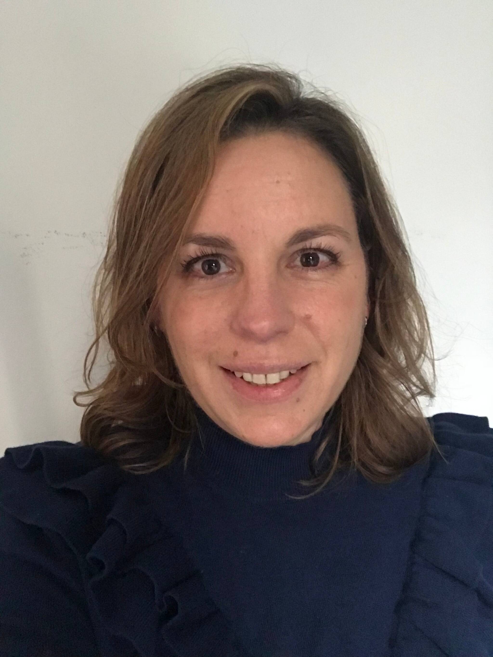 Marion Simon